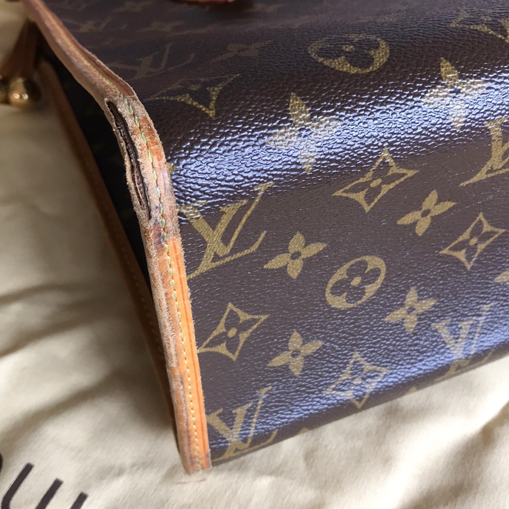 Louis Vuitton Popincourt Haut - Picture 3 of 17